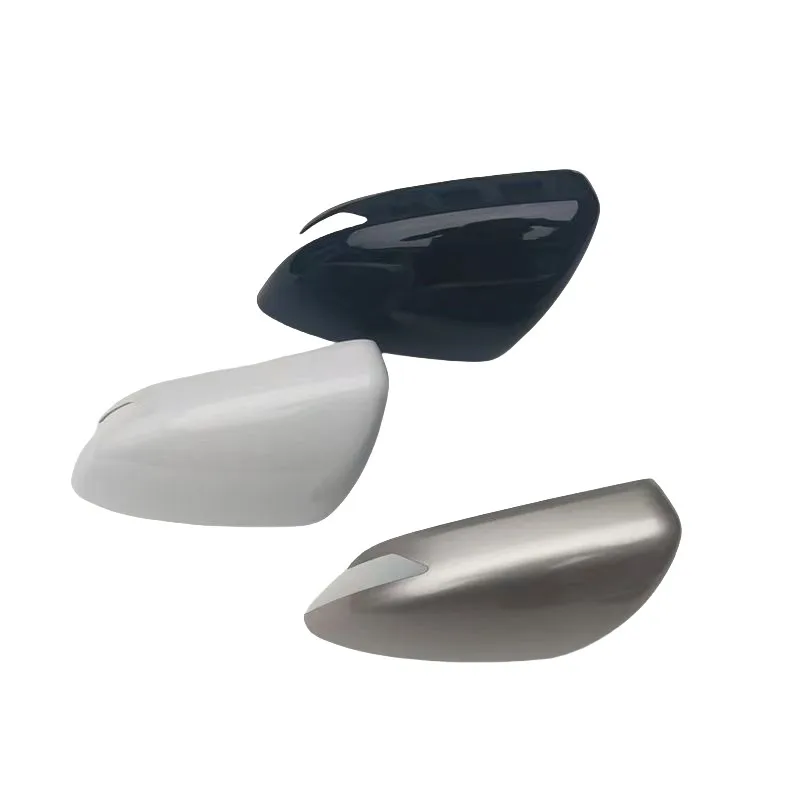 지리 엠그랜드/비전 S1 2018-2025 차량 도어 외부 백미러 하우징 렌즈