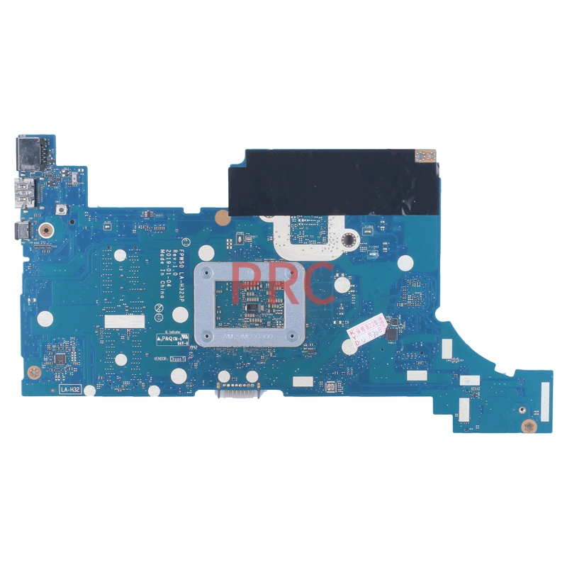 Laptop Motherboard para hp Pavilion Notebook Mainboard La-h323p M13687601 L52005001 L68076-601 L51985 i3 i5 i7 8th 10th 10th - Imagem 2