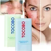 Sunscreen Refreshing Moisturizing Natural Concealer Anti-ultraviolet Cotton Protection Stick Easy Carry Brighten Skin Makeup 2