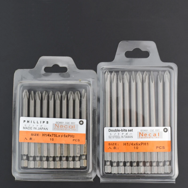 Punta Philips Wera Per Cacciavite A Percussione PH2 - Foto 3