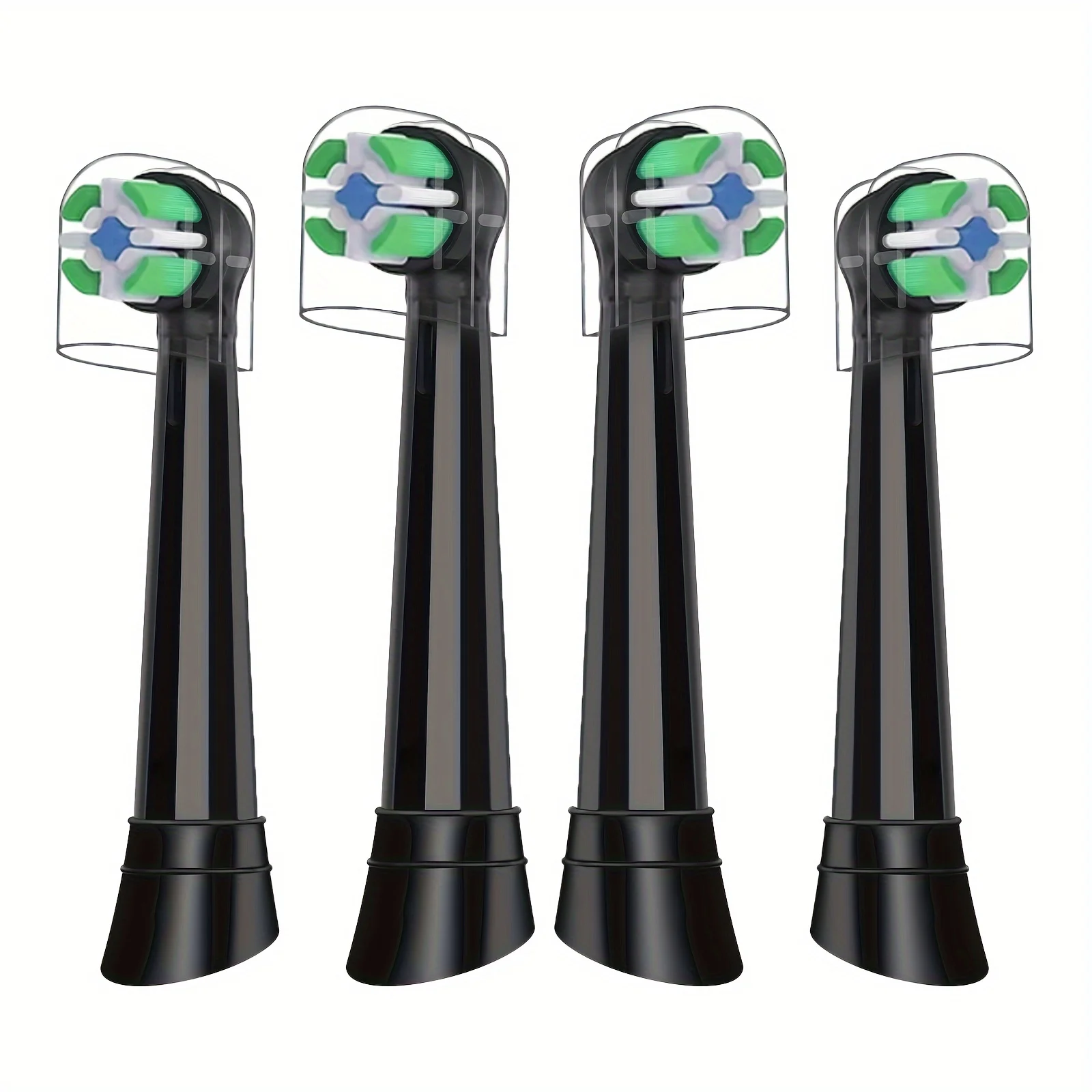 Replacement Toothbrush Heads Compatible with Oral-B iO Electric Toothbrush for Oral B iO 10 6 7 9 8 5 4 3 Series