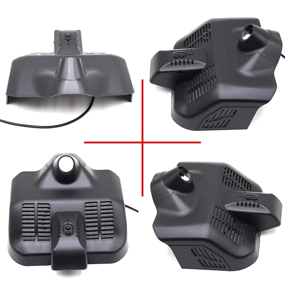 ZJCGO  DVR  ķ, Wifi  ĸ ī޶, ޸  G Ŭ W463 G350 G400 d G500 G550 G63, 2018  2024, 24 ð , 4K