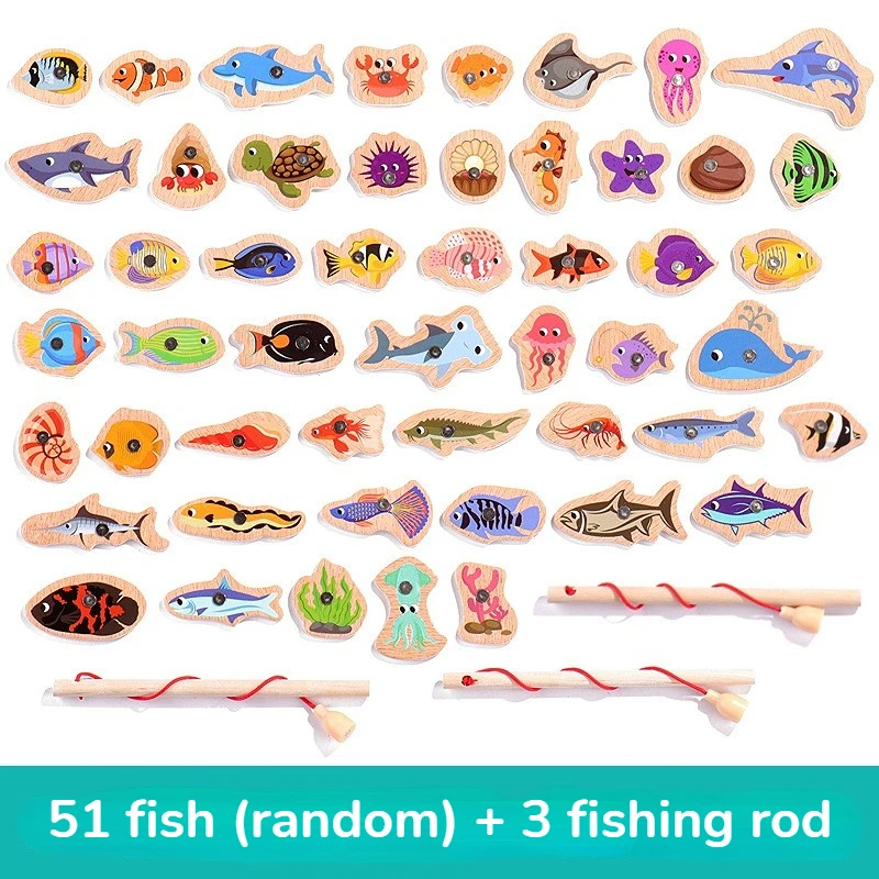 51 Fish