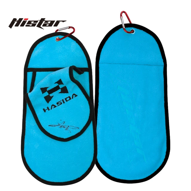 HISTAR Fishing Face Towel Multi-Layer Thicken Anti-Slippery High Cotton  Fabric Hot Selling Towel