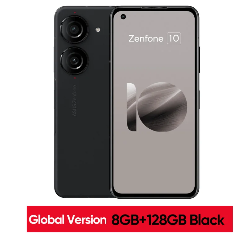 2023 NEW ASUS Zenfone 10 5G Snapdragon 8 Gen 2 5.9'' 144Hz