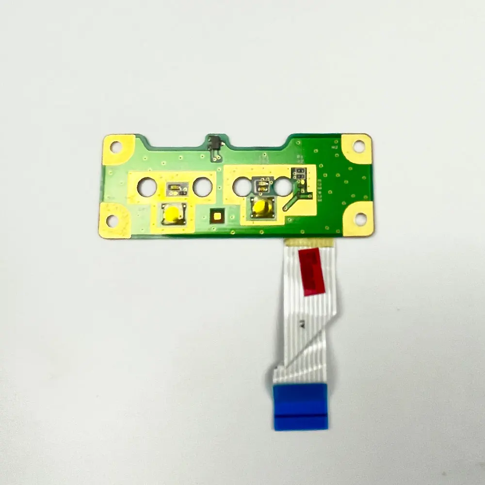 HP Compaq G70 G60 G50 Presario CQ50 CQ60 CQ70 laptop Power Button Board Cable 48.4H503.011 50.4AH23.001