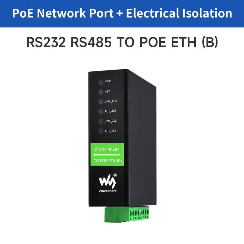 ��� ä�� �̴��� ���� ����, RS232 RS485  RJ45, ���� �۵�, ��� �̴��� ��Ʈ, POE ��� �ɼ�