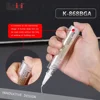 Kaisi 868 BGA Paste 10cc BGA PCB No-Clean Solder Past Flux Grease Soldering Repair for mobile phone BGA IC Repair Welding 4