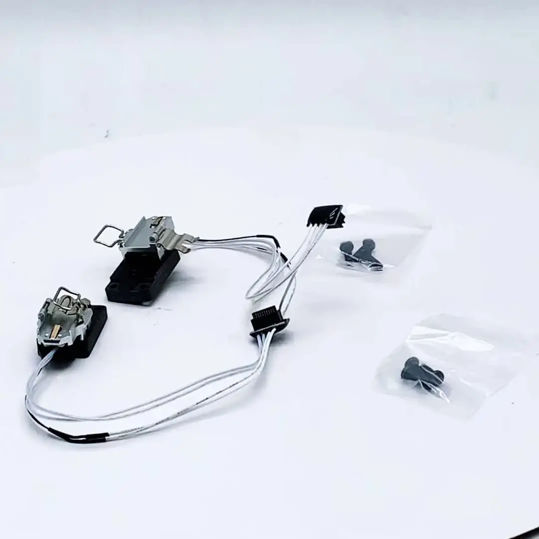 Hotend Bambu Lab A1 Bambu Lab A1 3d Printer A1/A1 Mini Hotend Heating Assembly Kit Compatible With Bambu Lab A1/A1 Mini Impresora 3D Bloque Calefactor Fijo De Sujeción Rápida, Replaceable Hot End Hotend Bambu Lab A1 Bambu Lab A1 3d Printer A1/A1 Mini Hotend Heating Assembly Kit Compatible With Bambu Lab A1/A1 Mini Impresora 3D Bloque Calefactor Fijo De Sujeción Rápida, Replaceable Hot End