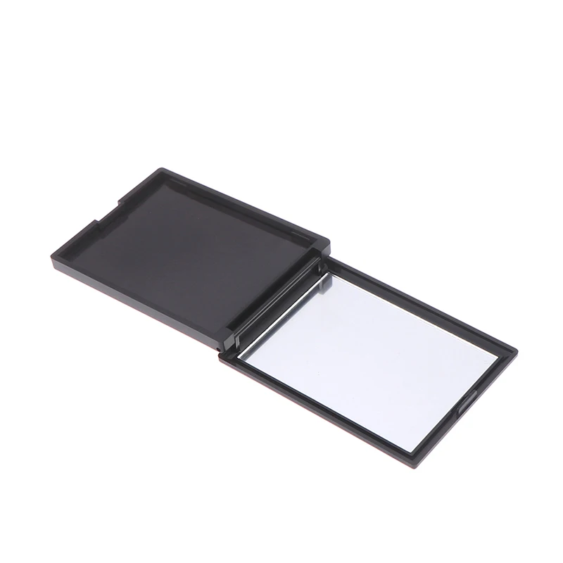 1Pcs Empty Magnetic Palette Box Eyeshadow Blush Cosmetic Pan DIY Packaging Case