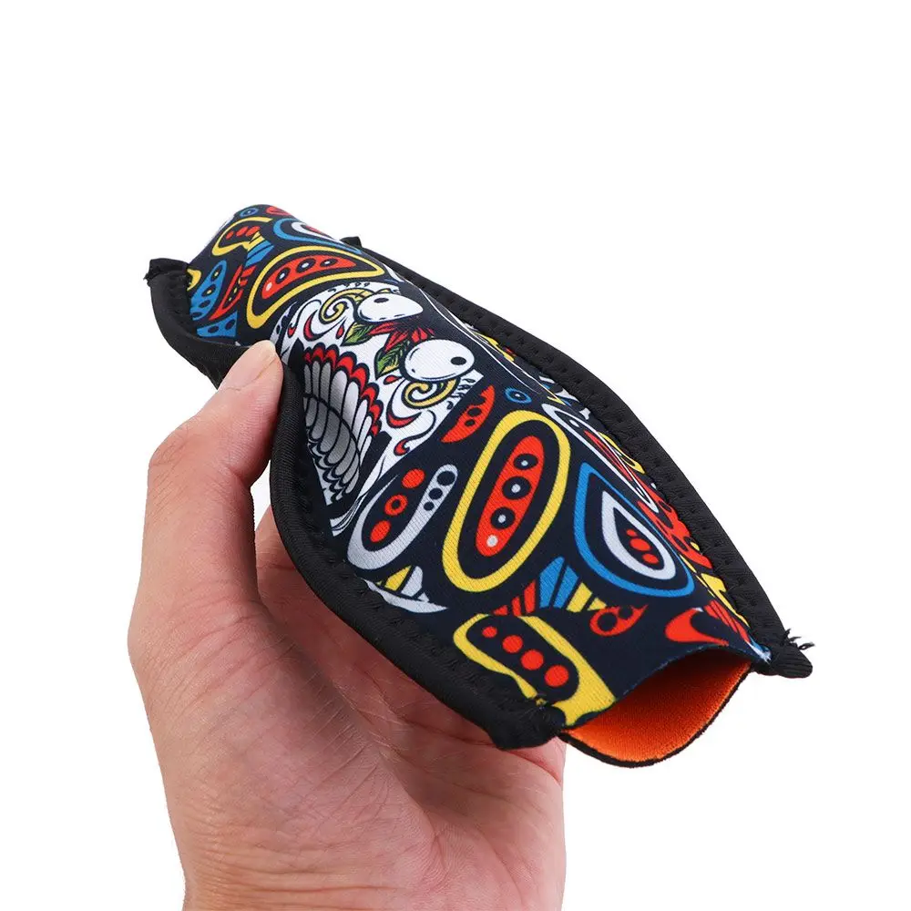 

Underwater Hair Wrap Gear Accessories Diving Masks Strap Diving hair band Snorkeling Mask Strap Cover