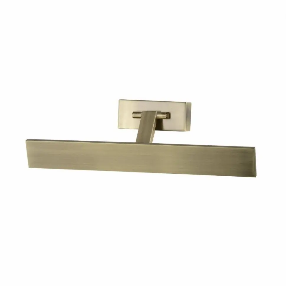 Подсветка ST Luce SL596.031.01 QUADRO | Лампы и освещение