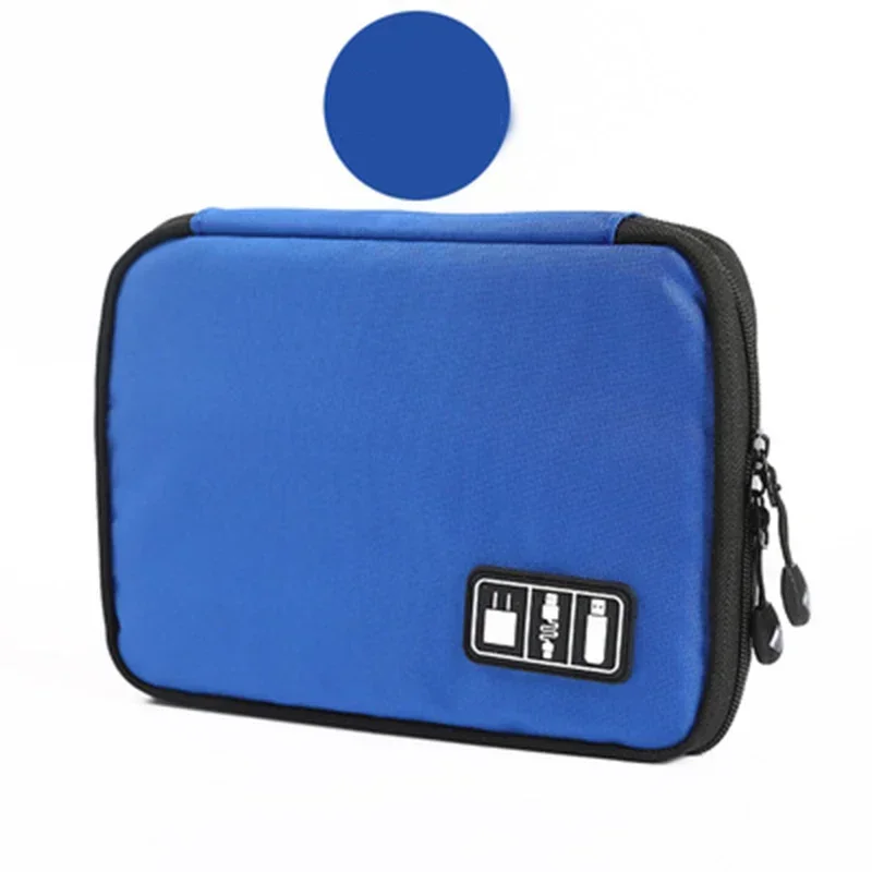 Universal Smart Watch Band Storage Organizer - Strap & Case Holder