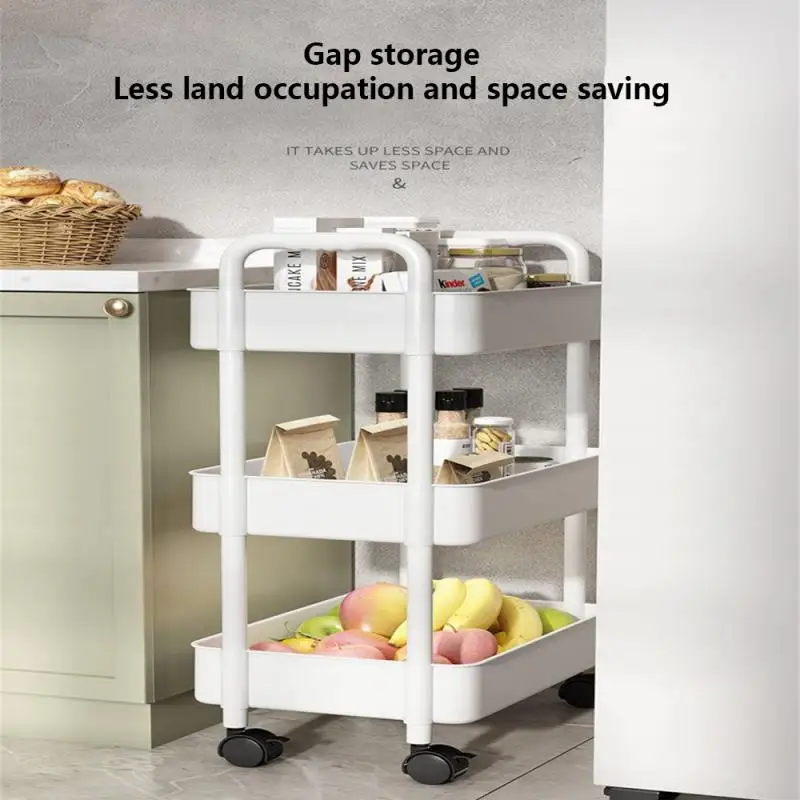 

Тележка для хранения игрушек, книжная полка, стеллаж для закусок для детей, органайзер для хранения, аксессуары для ванной комнаты, органайзер для шкафа, Кухонное хранение