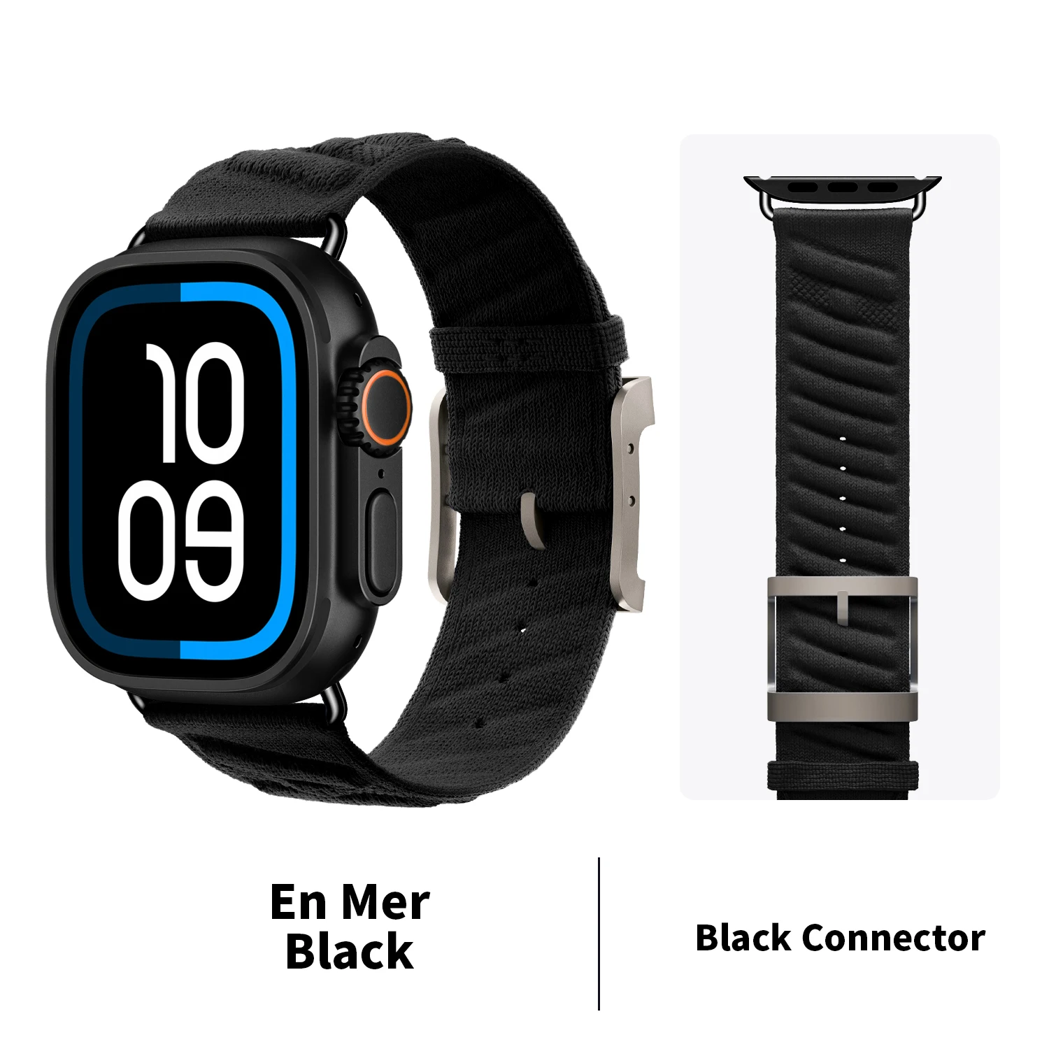 EnMerBlack(Black)
