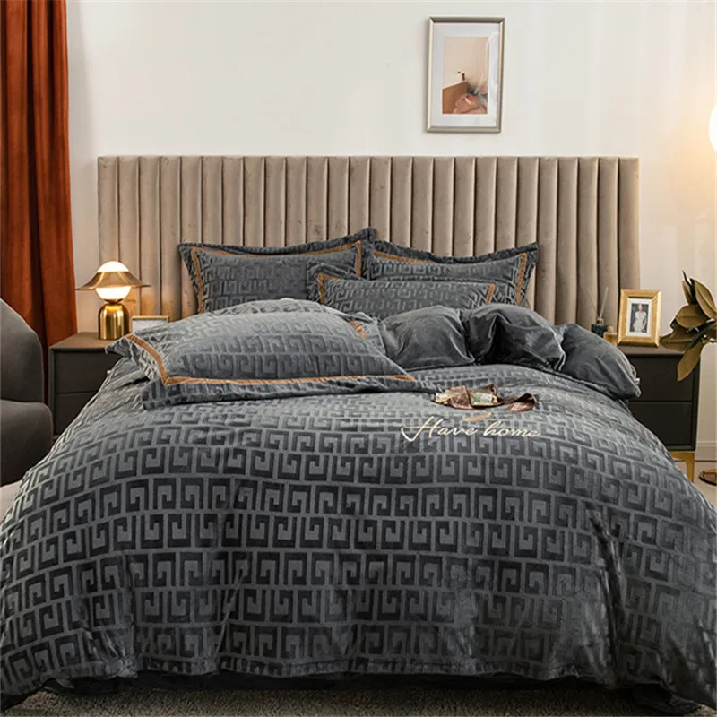 Double Bedding Set - Luxury Lightweight main image 0