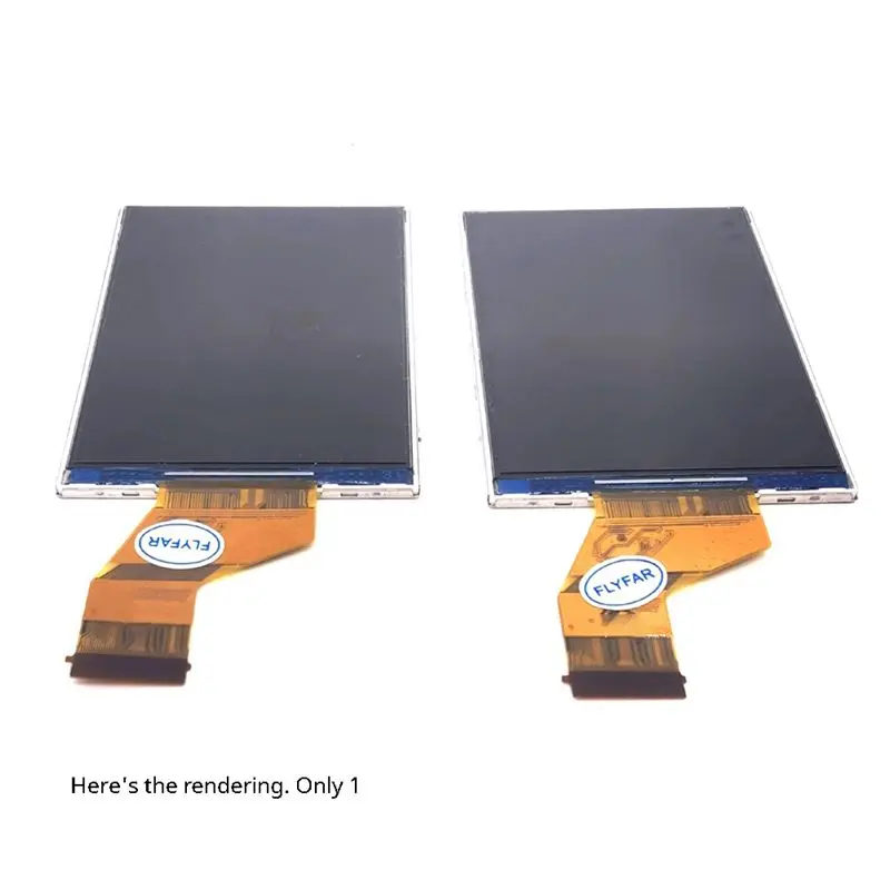 LC-For WB150F DV300F ST88 ST200F WB280 카메라 수리 부품 LCD 디스플레이 화면