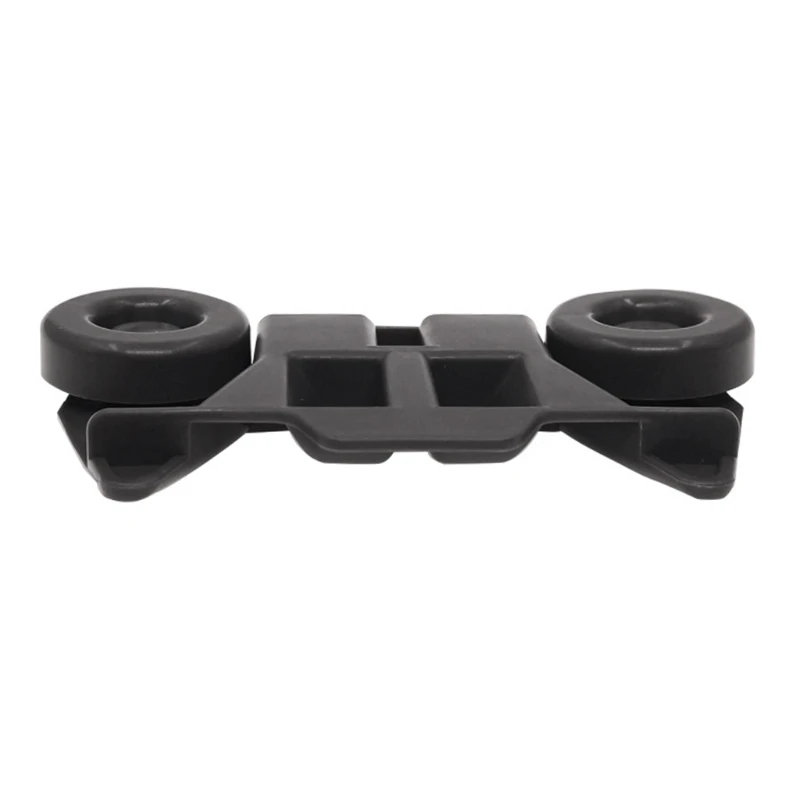Dishwasher Rack Roller For Dish Rack WPW10195417 W10195416V AP5983730 Universal Dishwasher Parts Accessories
