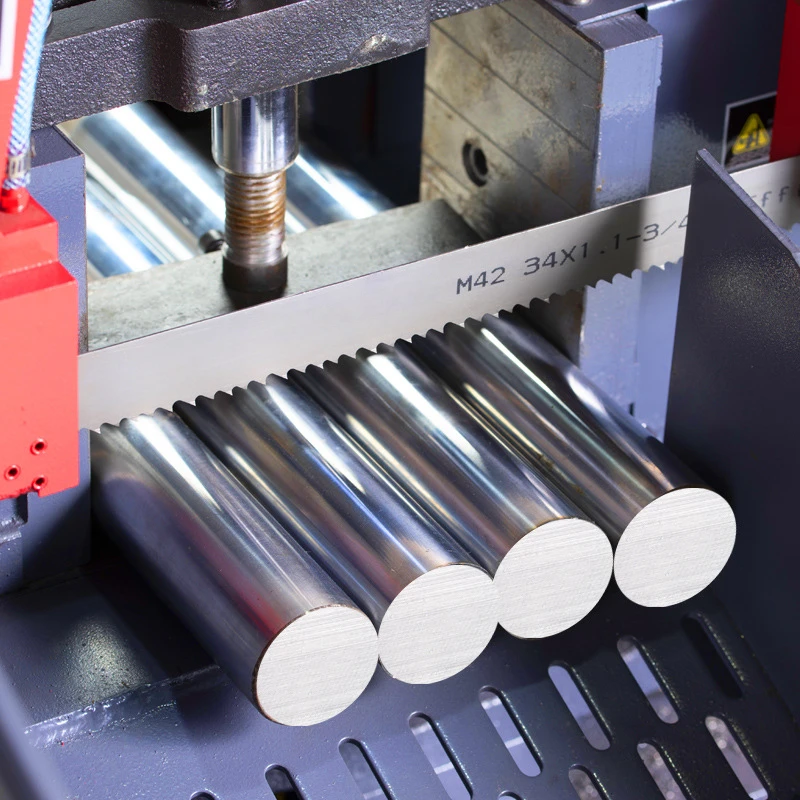 Lame De Scie à Ruban Pour Le Métal De 64-1/2" KING Canada - Power Tools