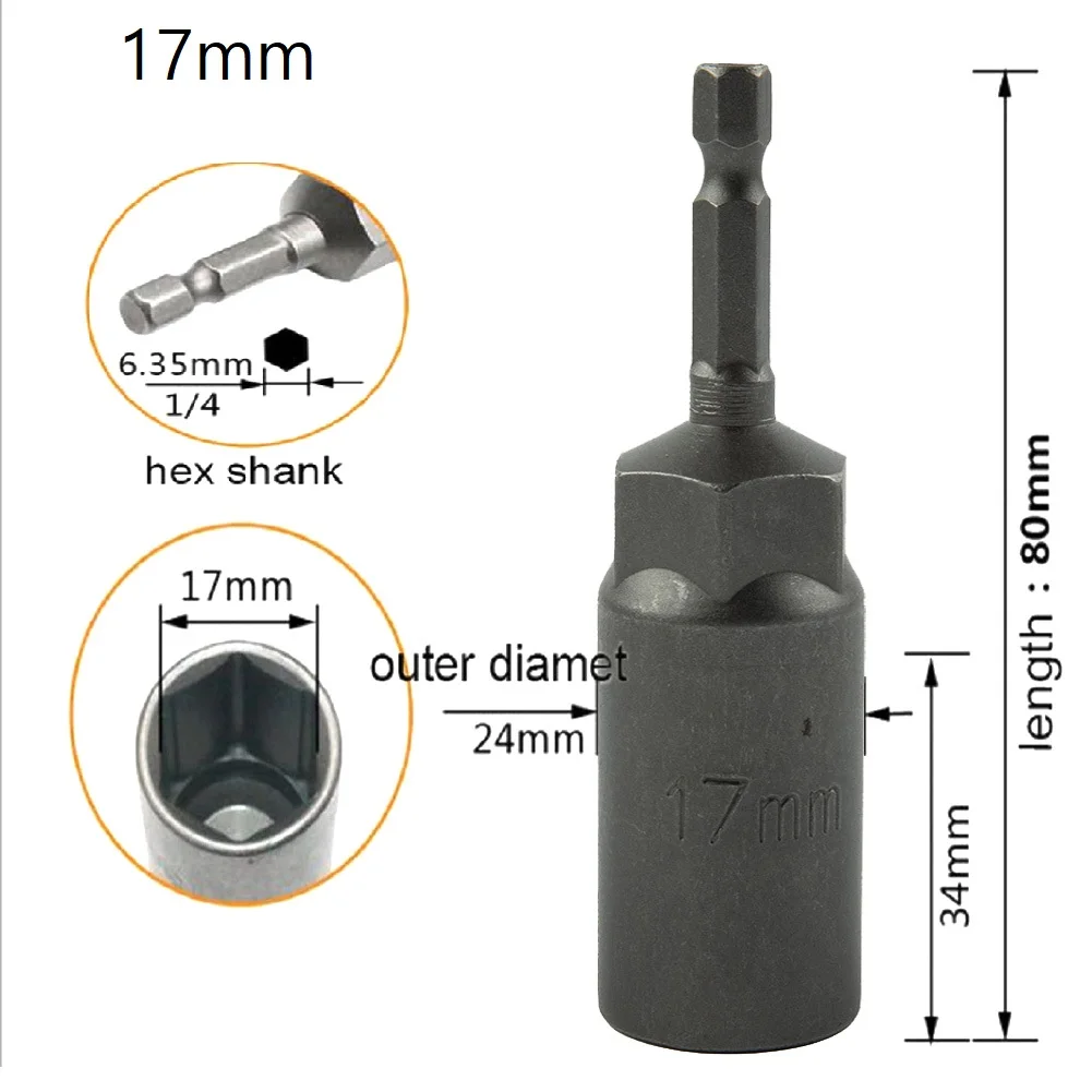 17mm
