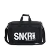 Large Capacity Basketball Football Bag Multi Functional Sneaker Storage Bag Sports and Fitness Single Shoulder Thick Luggage Bag 5