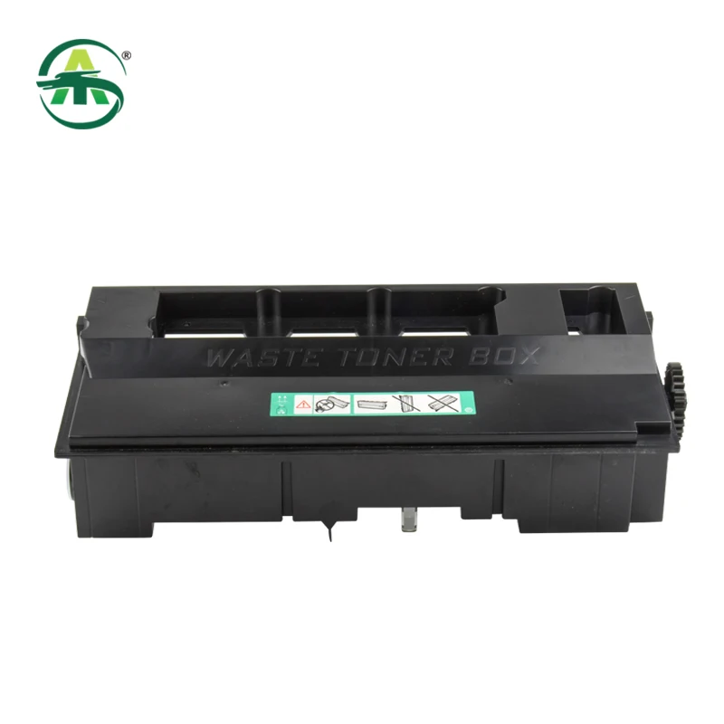 Recipiente de Toner Waste para Konica Minolta Bizhub C220 C280 220 280 Bizhub C360 360 1pc Wx101 - Imagem 2