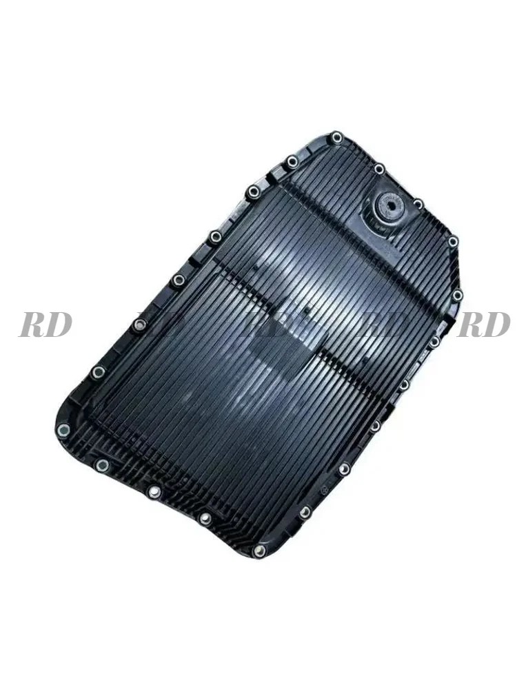 24152333903 24117571227 Speed Transmission Gearbox Oil Pan Filter For BMW 5 series E60 E61 545i 7 series F01 745Li 750i 6