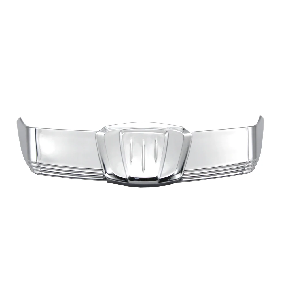 Per Indian Boy Scout Modello Scout Hussar 2015-2021 Accessori Moto Parafango Anteriore Cromato Parafango Anteriore Decorazione Parafango Xxw