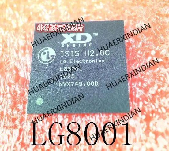 

Новый оригинальный телефон LG8001 LGE8001