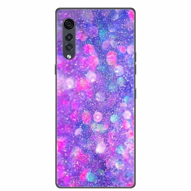 Fashion Soft TPU Silicone Phone Cover with Bumper Protection