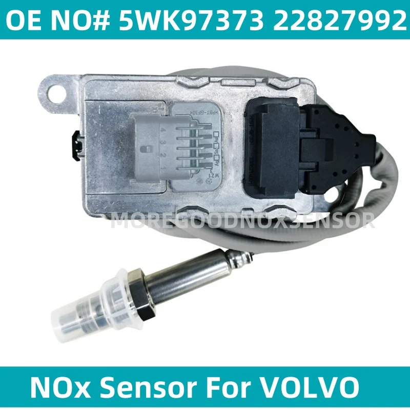22827992   NOx ,  κ,  Ʈ ǰ, 24V, 5WK97373
