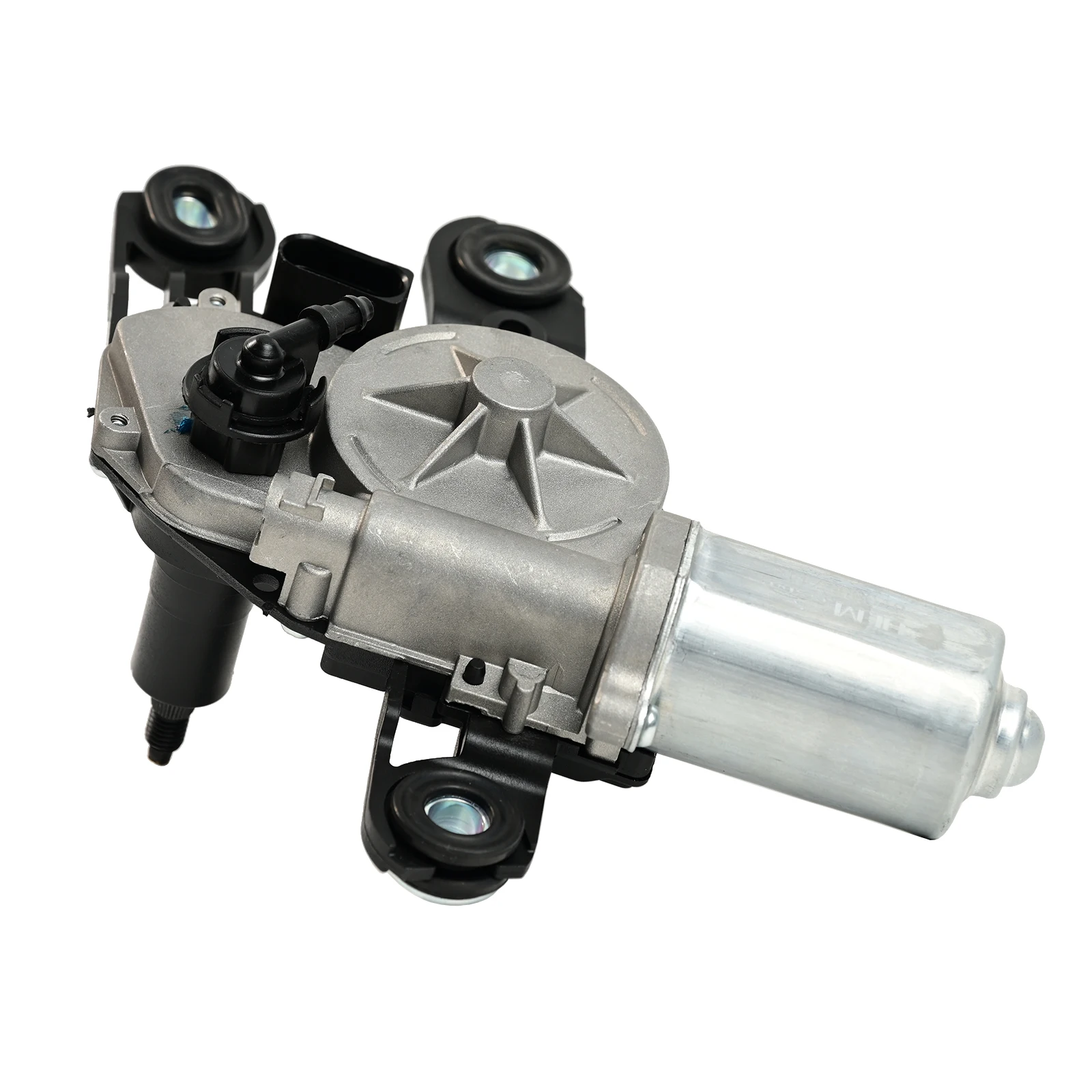 Car Rear Window Windscreen Wiper Motor 12V For Audi A3 8V Hatchback 2013 2014 2015 8V0955711 8V0955711A