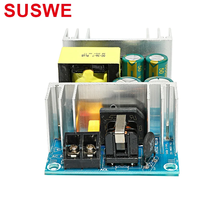 90-260VAC DC 36V 7A 전원 공급 장치 모듈 전원 공급 장치 모듈 보드 스위치 AC-DC 스위치 전원 공급 장치 보드
