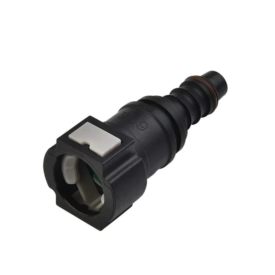 Auto Parts Plastic Connector - Fuel 8MM Gas Hose C... – Grandado