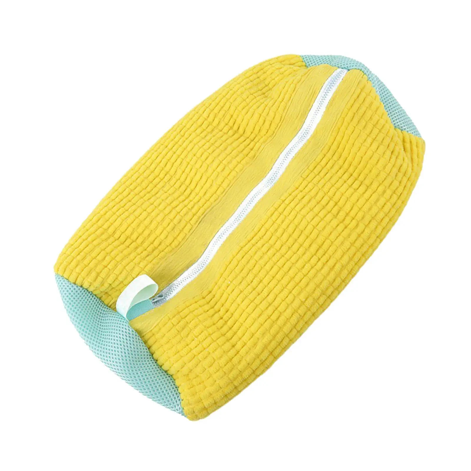 

Laundry Bag Organizer Laundry Hamper with Zipper Cleaning Laundry Bag for
