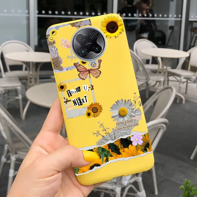 Back Cover Poco F2 Pro Cover Case Ringke Back Cover For Poco F2