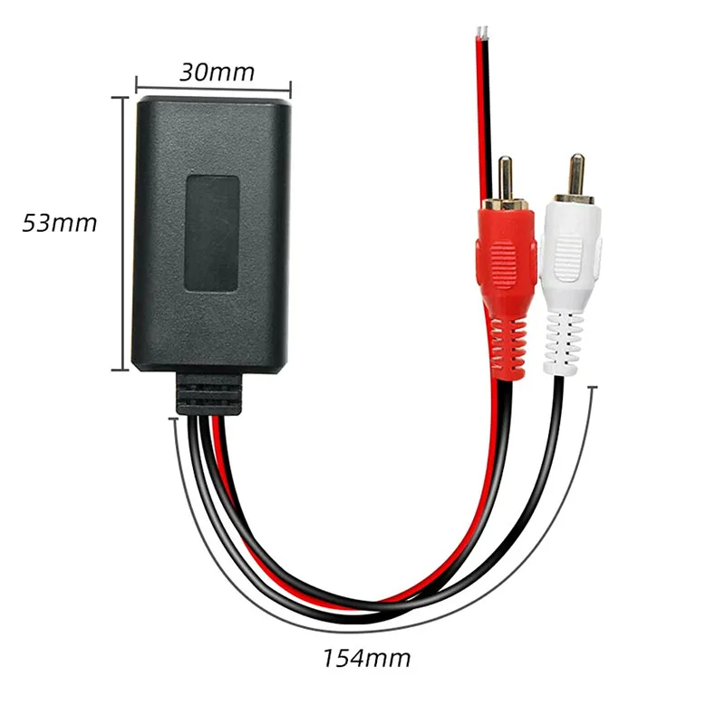 Bluetooth аудио адаптер rca. Bluetooth аудио адаптер rca