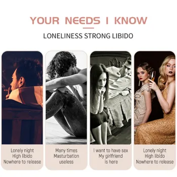 Men's Soft Silicone Masturbation Cup Mini Portable Sex Doll Transparent Vagina Pussy Egg Male Masturbator Aircraft Cup Sex Toys 6