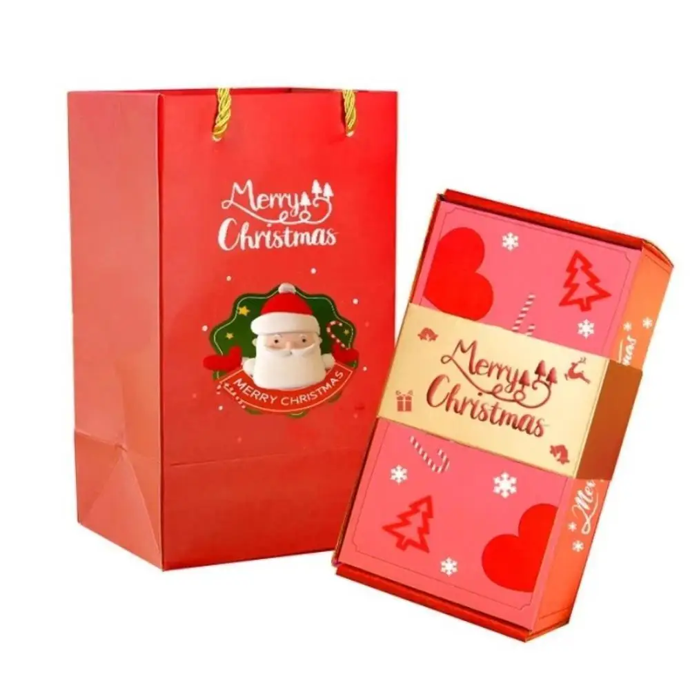 Grand Coffret de Noël 24x33cl - BAPBAP