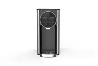 Mini distributeur d'eau filtrée électrique de comptoir, chauffe-eau instantané portable pour usage domestique, voiture et camping-car 3
