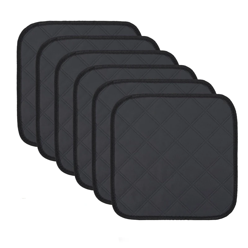 

6 шт., подкладка для клетки свиньи