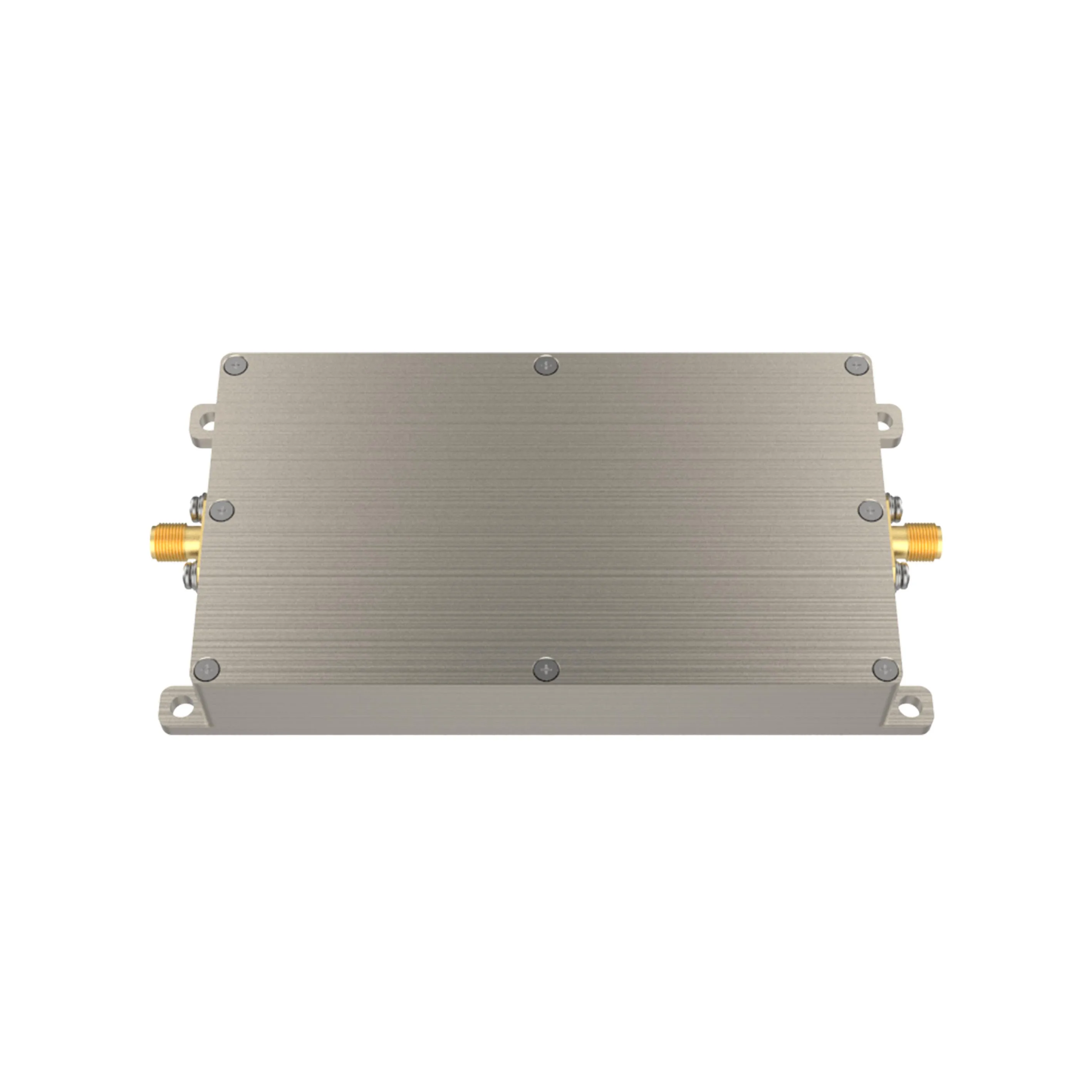 

Усилитель сигнала SZHUASHI 5,8 ГГц 802,11 n/ac 20 Вт 43dBm HS57594043D2 для 5725 МГц-5850 МГц