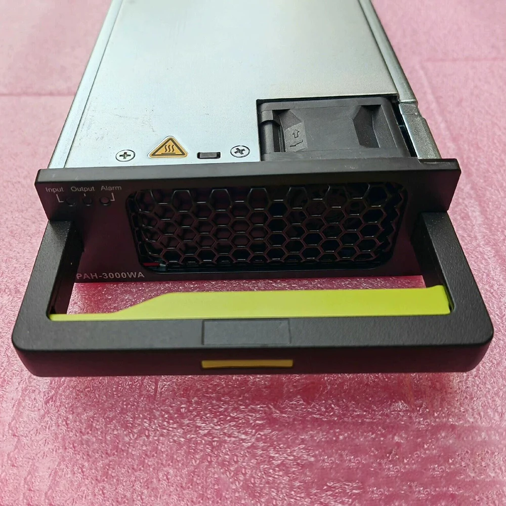 PAH-3000WA 3000W용 HUAWEI DC 전원 공급 장치용 배송 전 100% 테스트