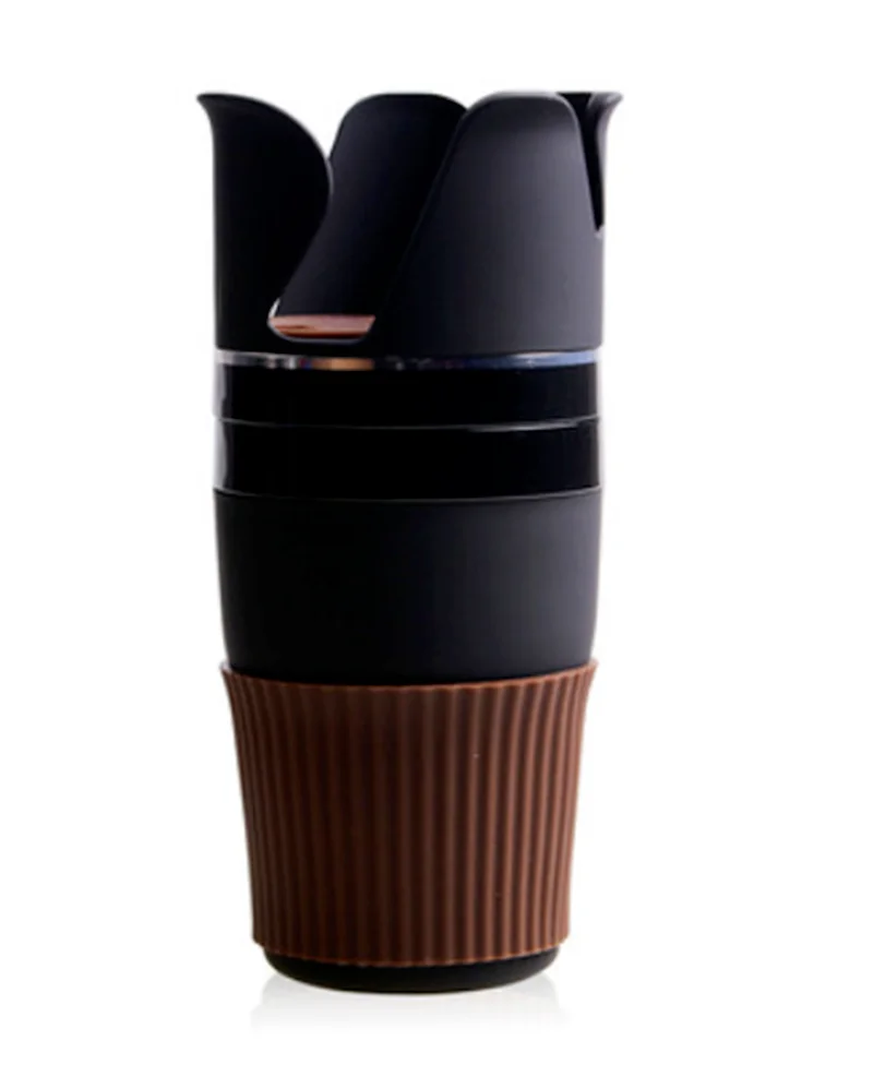 

Автомобильный держатель для чашки, коробка для хранения, консоль для воды, аксессуары для авто, автозапчасти