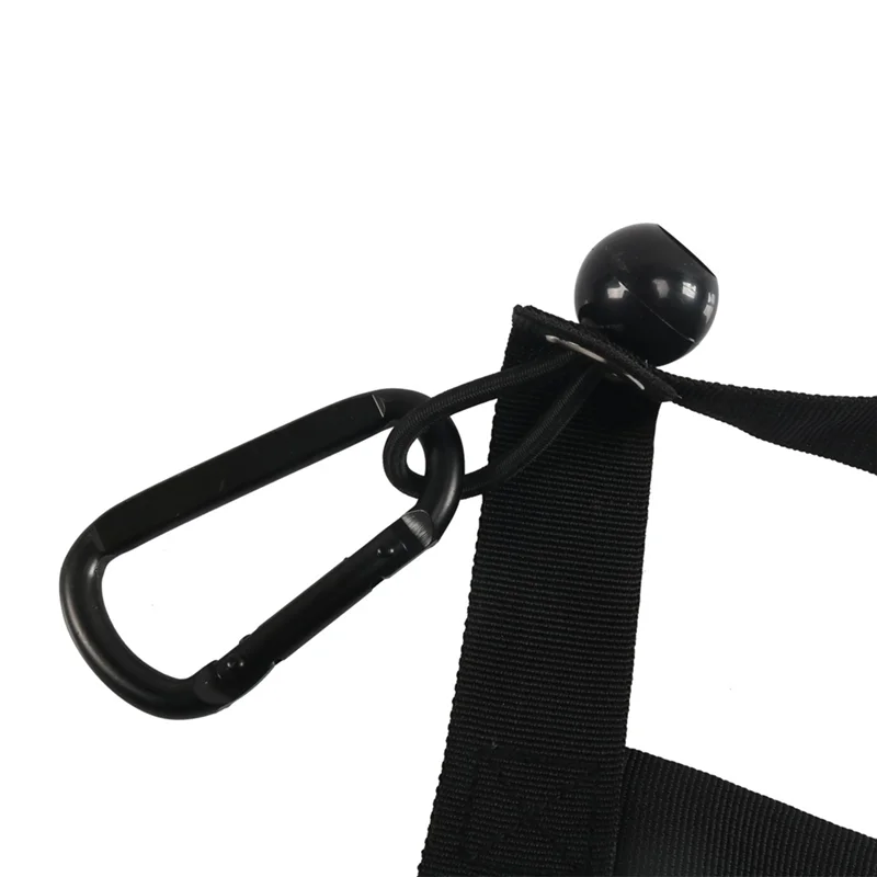 포드 GM 닷지 램 픽업 트럭 테일게이트 네트 트렁크 스크린 네트 인테리어 절연 고정 수하물 배리어 네트