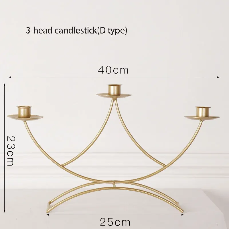 3-head(D type)