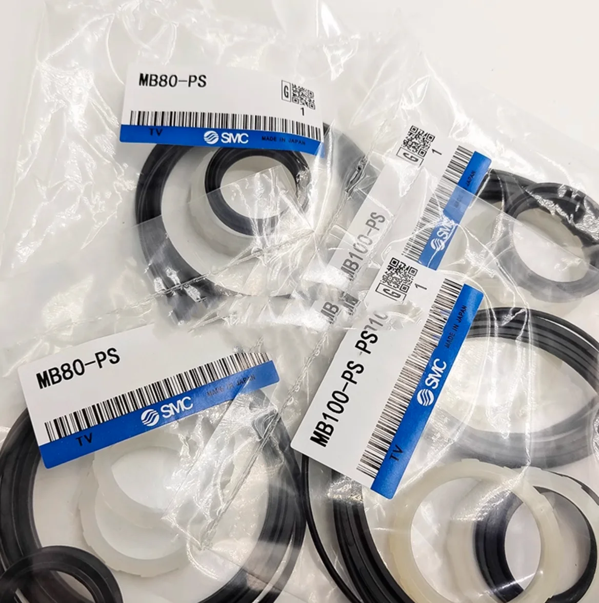 

MDBB MB1B MDBT SMC Набор для ремонта цилиндров