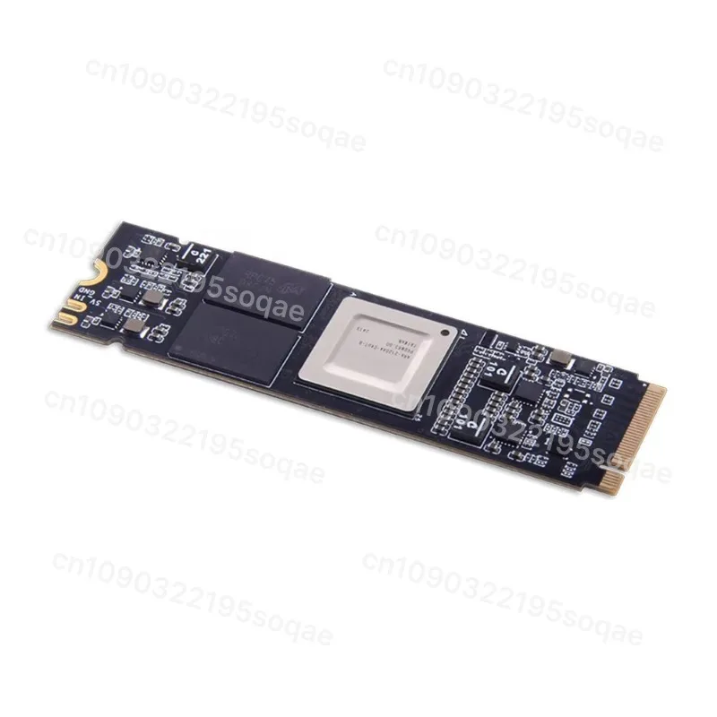 AA AI Development Board M.2 40TOPS