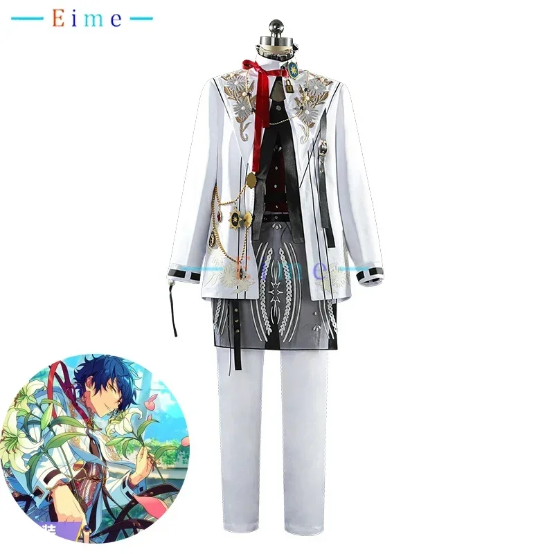 

Костюм для косплея звёзд, свадьбы, Марта, сазанами Цзюнь