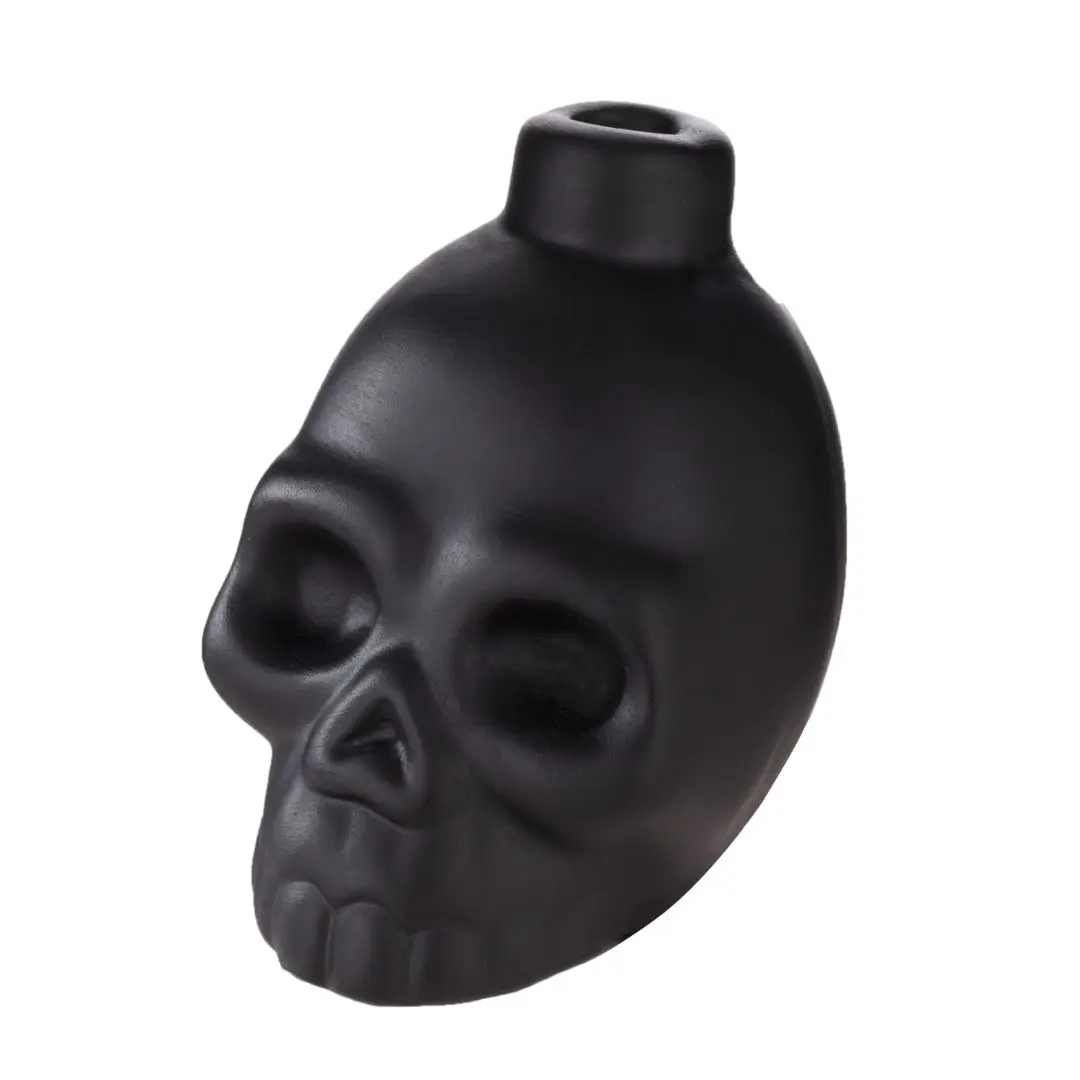 Aztec Death Whistle Loudest Scream Whistle At 130 Decibels Halloween Authentic Human Sounding Screams Yama Aztec War Whistle